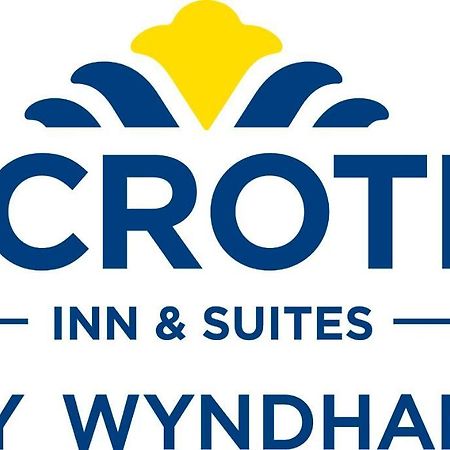 Microtel Inn & Suites By Wyndham - Penn Yan Buitenkant foto