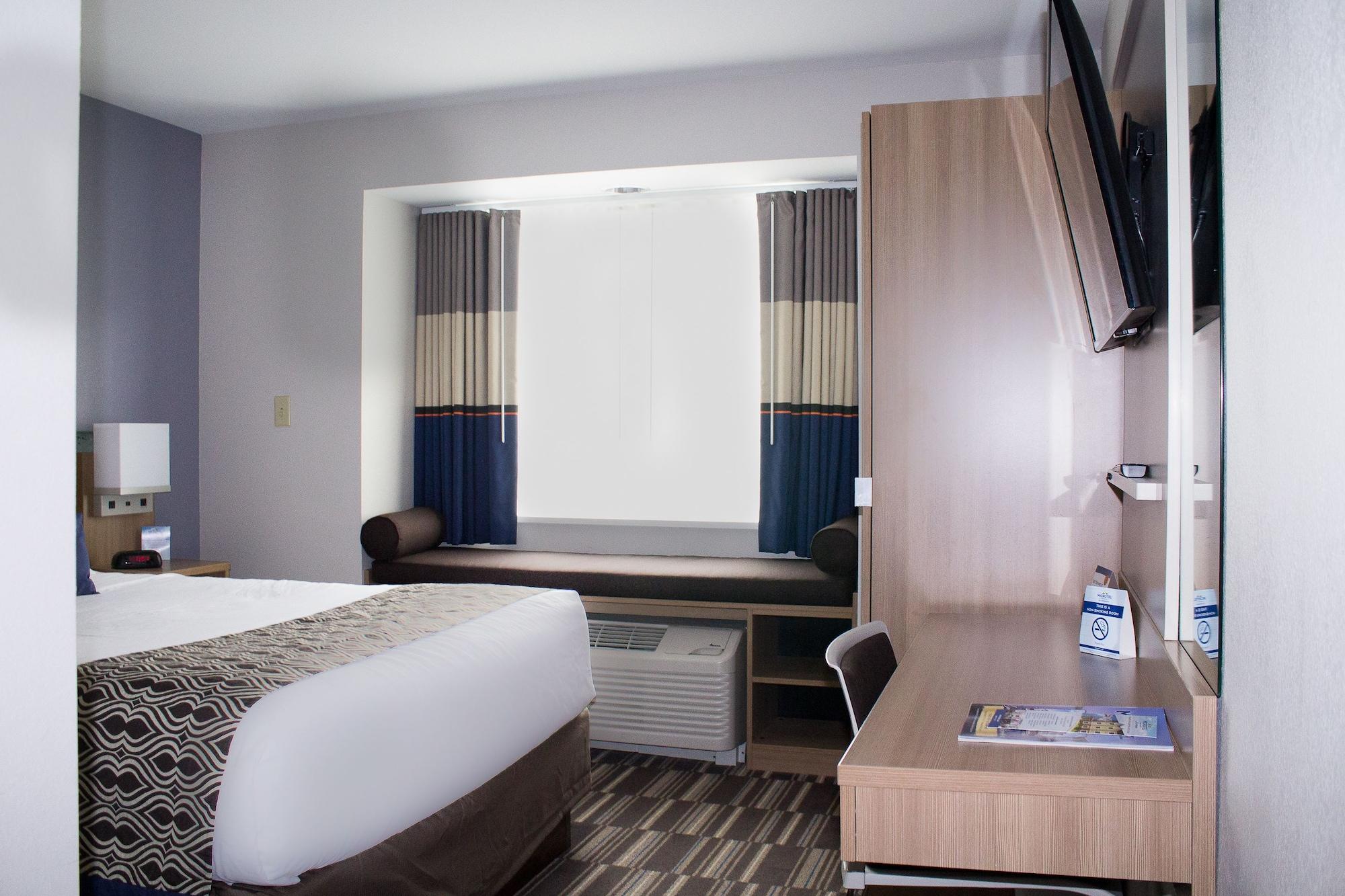 Microtel Inn & Suites By Wyndham - Penn Yan Buitenkant foto