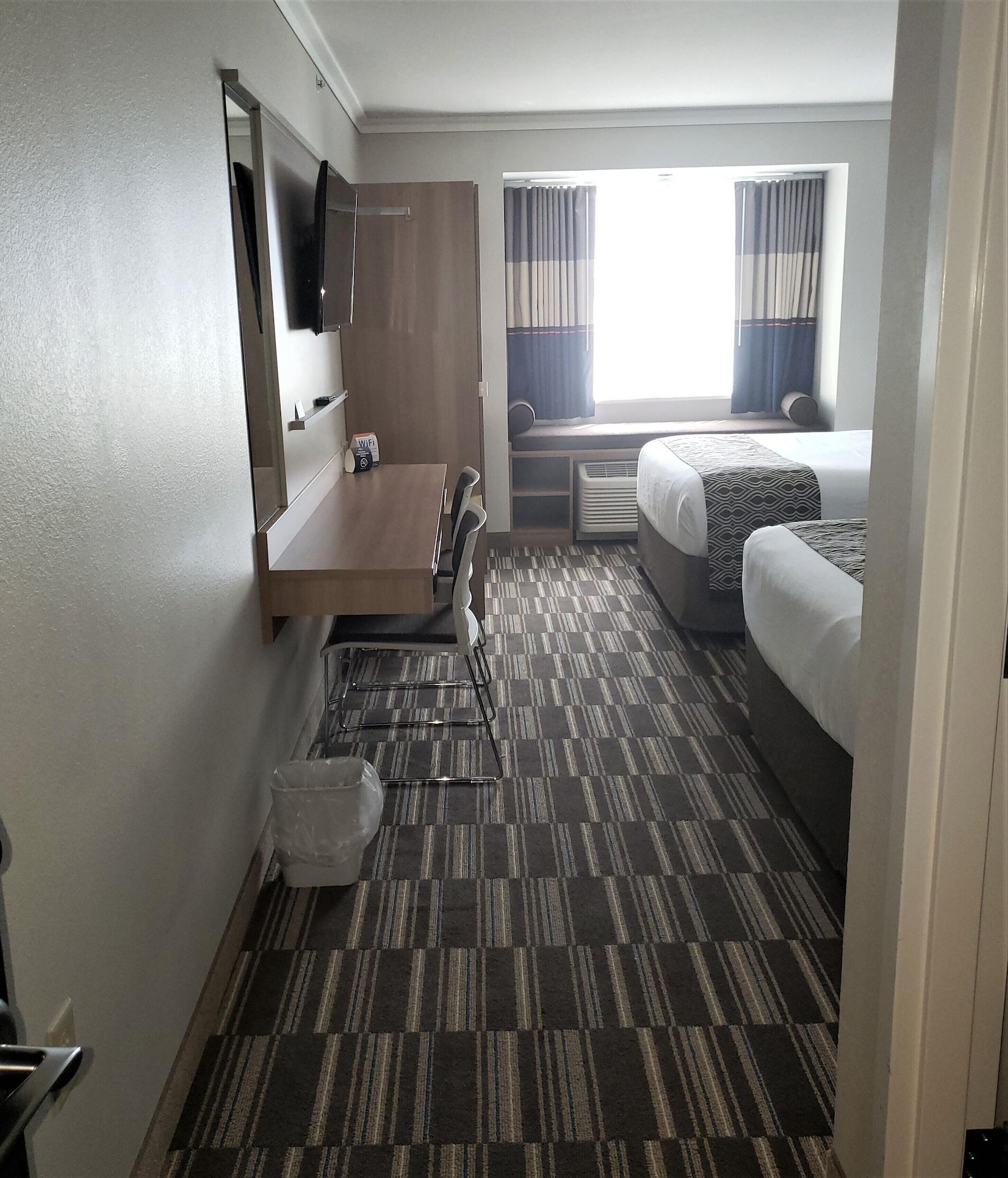 Microtel Inn & Suites By Wyndham - Penn Yan Buitenkant foto