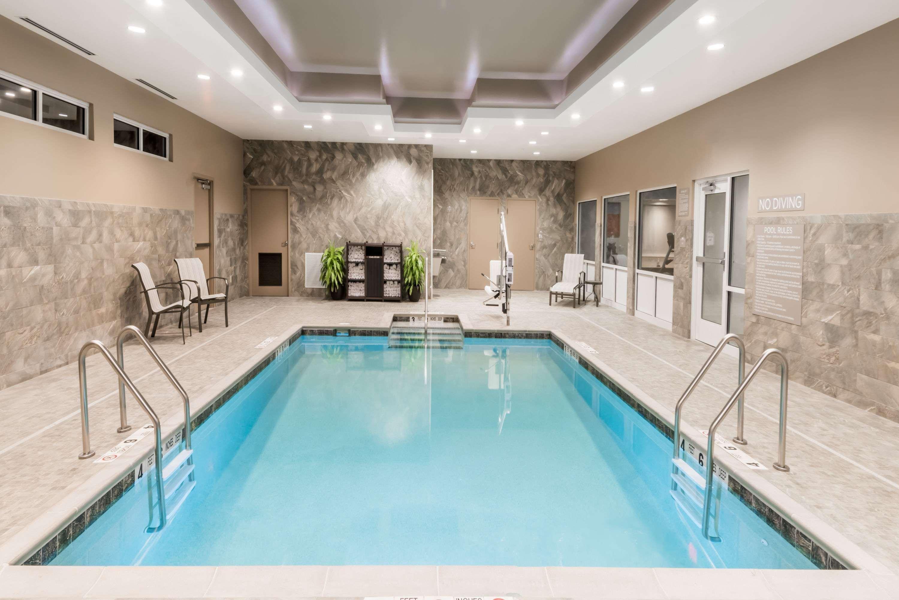 Microtel Inn & Suites By Wyndham - Penn Yan Buitenkant foto