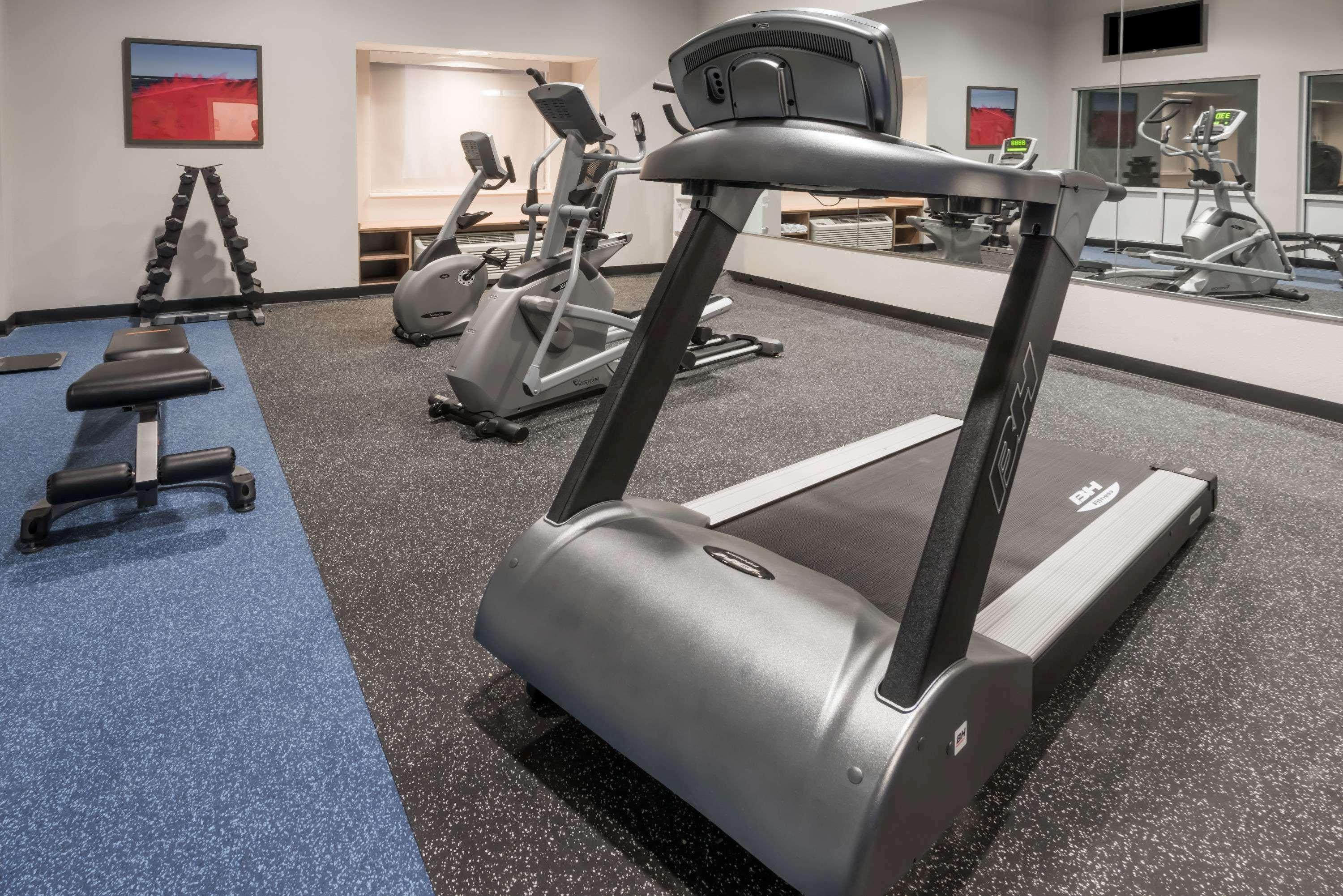Microtel Inn & Suites By Wyndham - Penn Yan Buitenkant foto