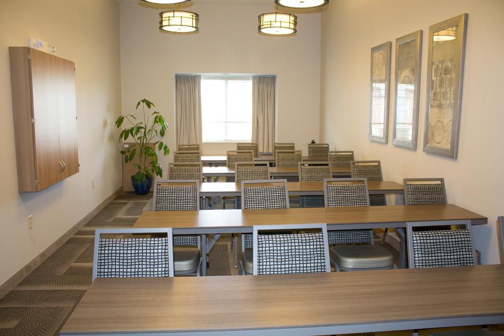 Microtel Inn & Suites By Wyndham - Penn Yan Buitenkant foto